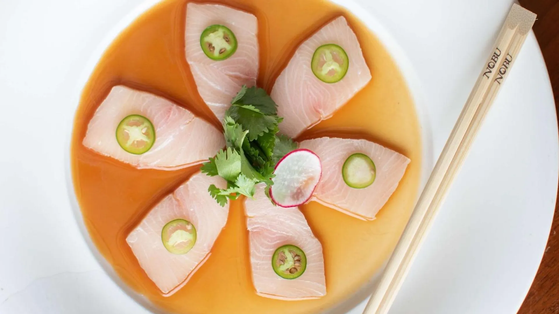 Nobu Hotel Toronto