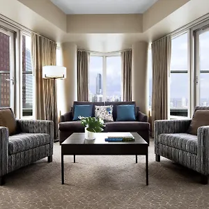 One King West And Toronto