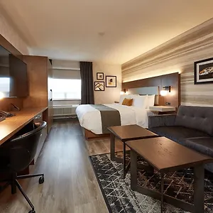 Hotel Stay Inn Hotel Toronto