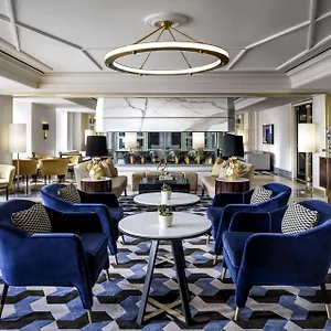 Hotel Fairmont Royal York Gold Experience, Toronto