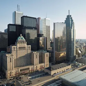 Hotel Fairmont Royal York, Toronto