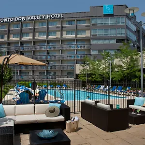 Hotel Don Valley And