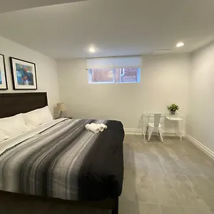 Yorkmills And Bayview !a Spacious And Modern Private Bdr With Shared Bathroom Toronto