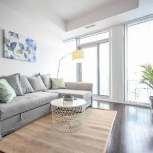 Downtown Vacation Toronto