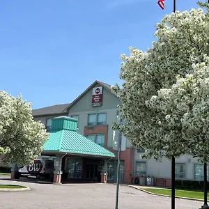 Hotel Western Travel Airport