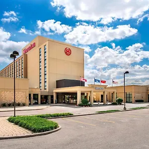 Sheraton Airport & Conference Centre Toronto