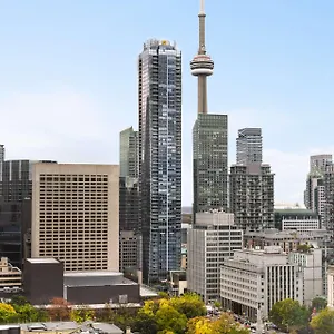 Hotel Shangri-la, Toronto
