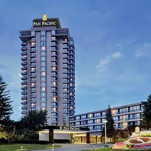 Hotel Pan Pacific