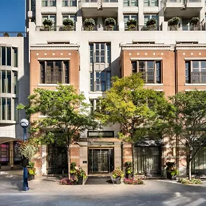 Hotel The Hazelton, Toronto