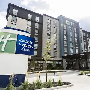 Hotel Express & - Airport South By Ihg