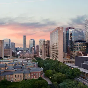 Hotel Sheraton Centre