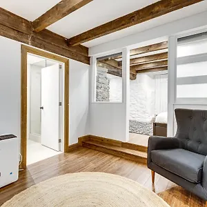 Saint Andre Apartment