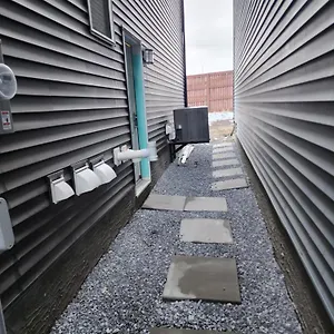 Trendy 2-bed Oasis Awaits! Apartment