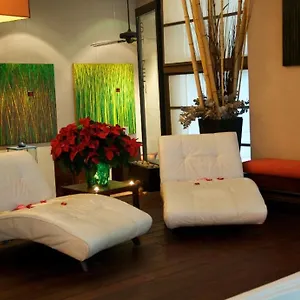 Hotel Executive Cosmopolitan