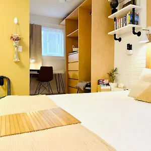 Private Guest 10mins To Downtown - King Bed - Bathtub - Free Parking Homestay