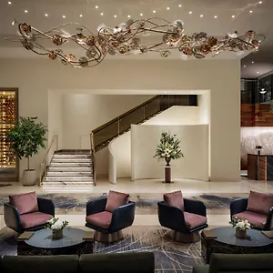 Hotel The Ritz-carlton,, Toronto
