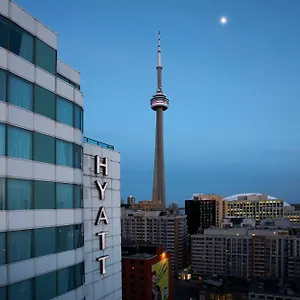 Hotel Hyatt Regency