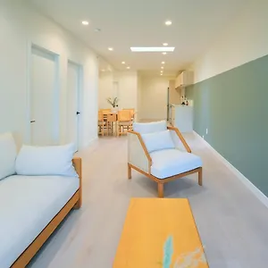 Newly Renovated 2 Bedroom In Japantown! Near Railtown & Gastown! Apartment