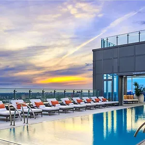 Hotel X Toronto, A Destination By Hyatt, Toronto