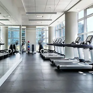 Delta By Marriott Toronto