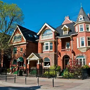 Hotel Madison Manor Boutique