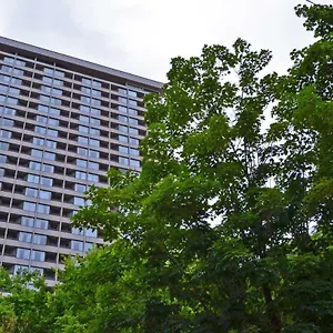 Lejlighed Chestnut And Conference Centre - Of