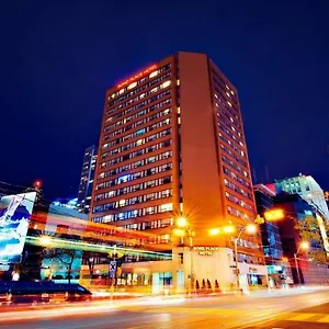 Hotel Bond Place