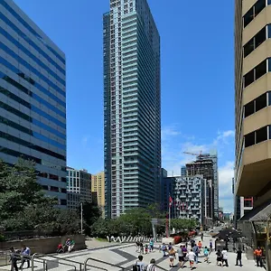 Hotel Delsuites - 300 Front Street - 30 Night Stays, Toronto