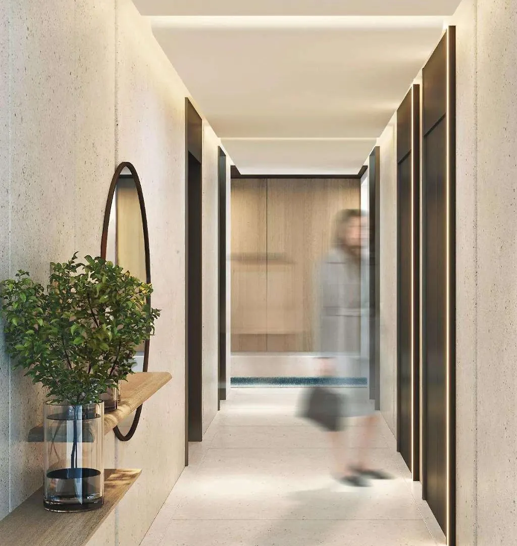 Nobu Hotel Toronto