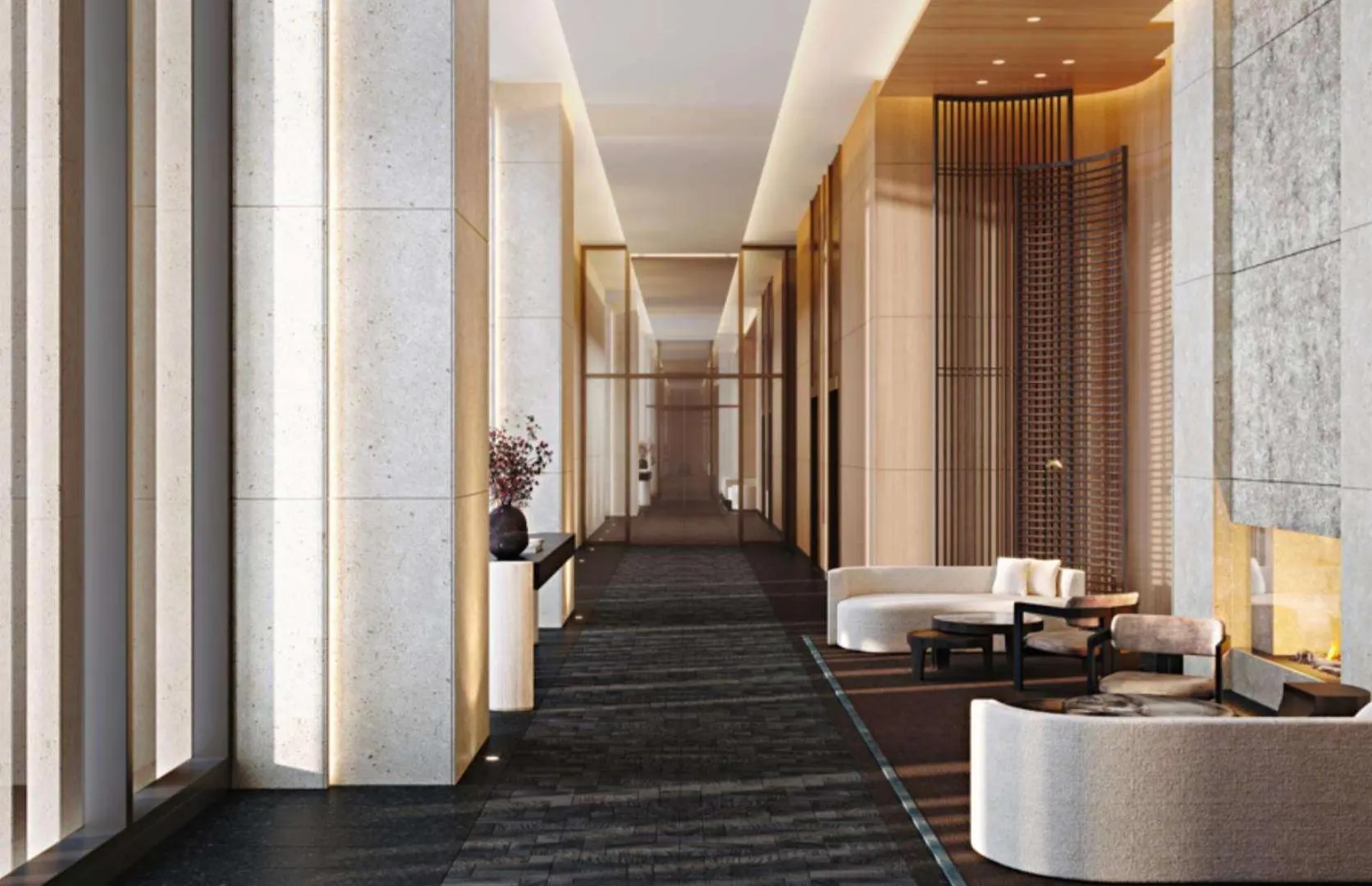 Nobu Hotel Toronto 5*,