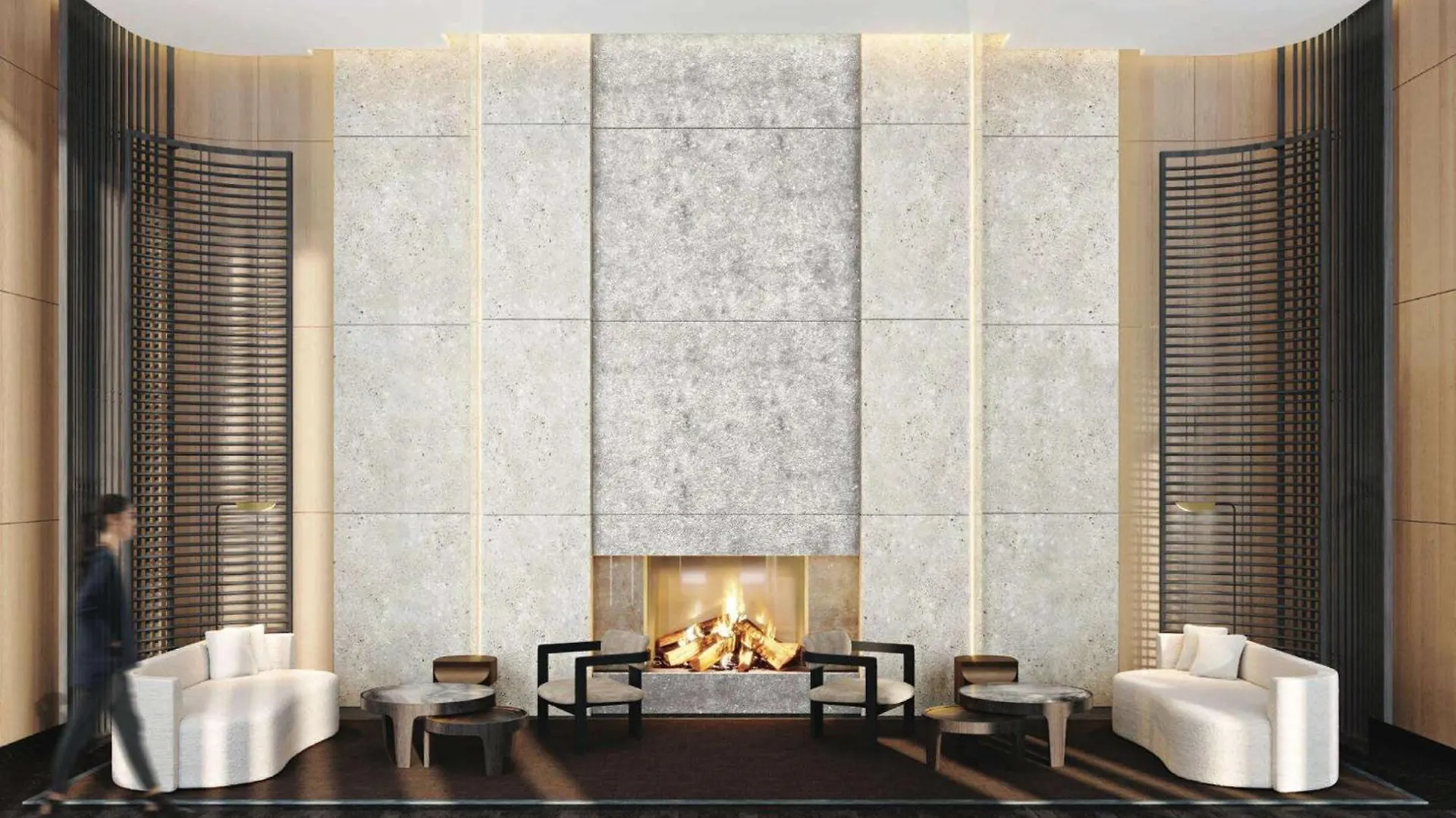 *****  Nobu Hotel Toronto Kanada