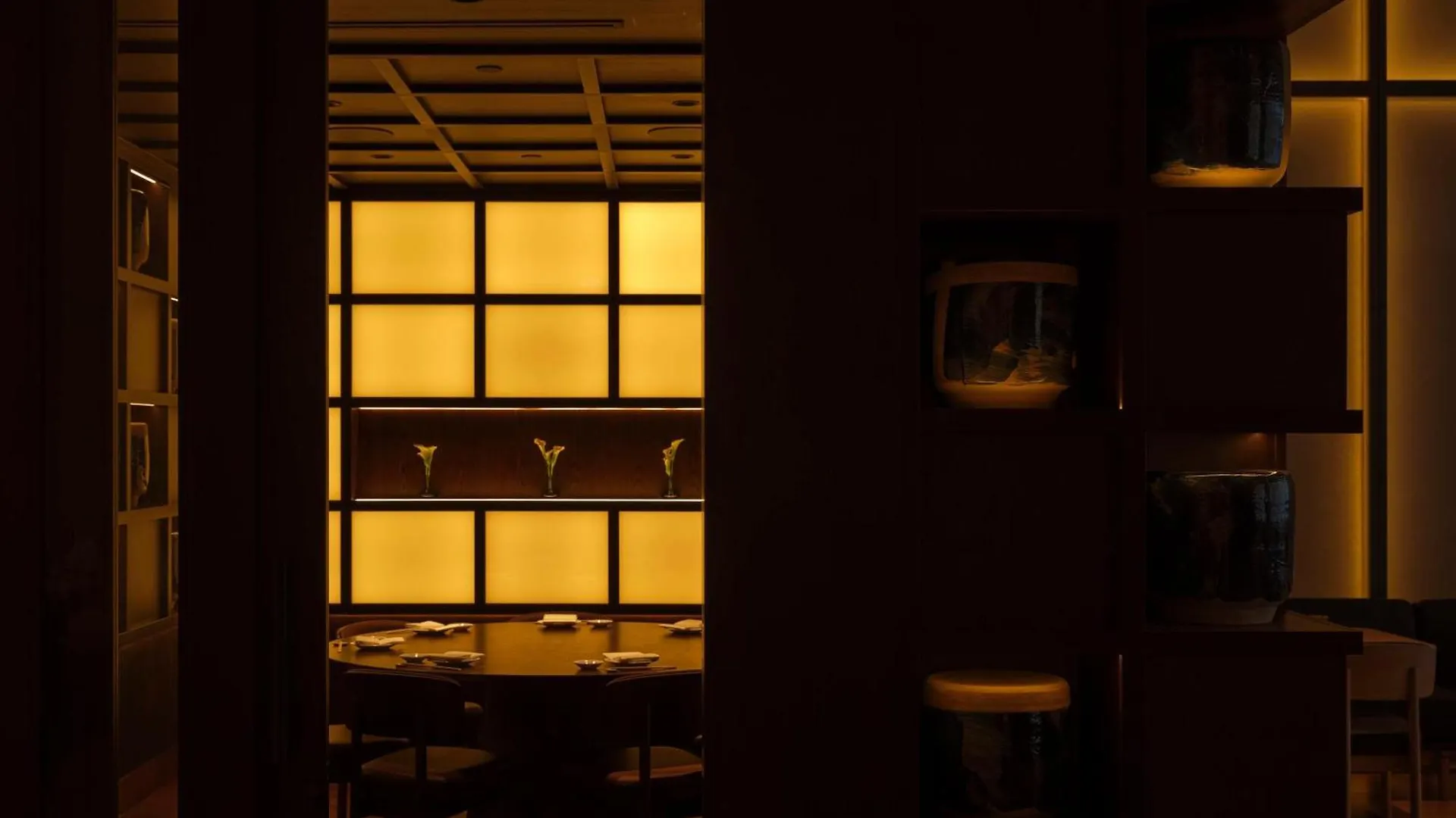 Nobu Hotel Toronto 5*,  Canada