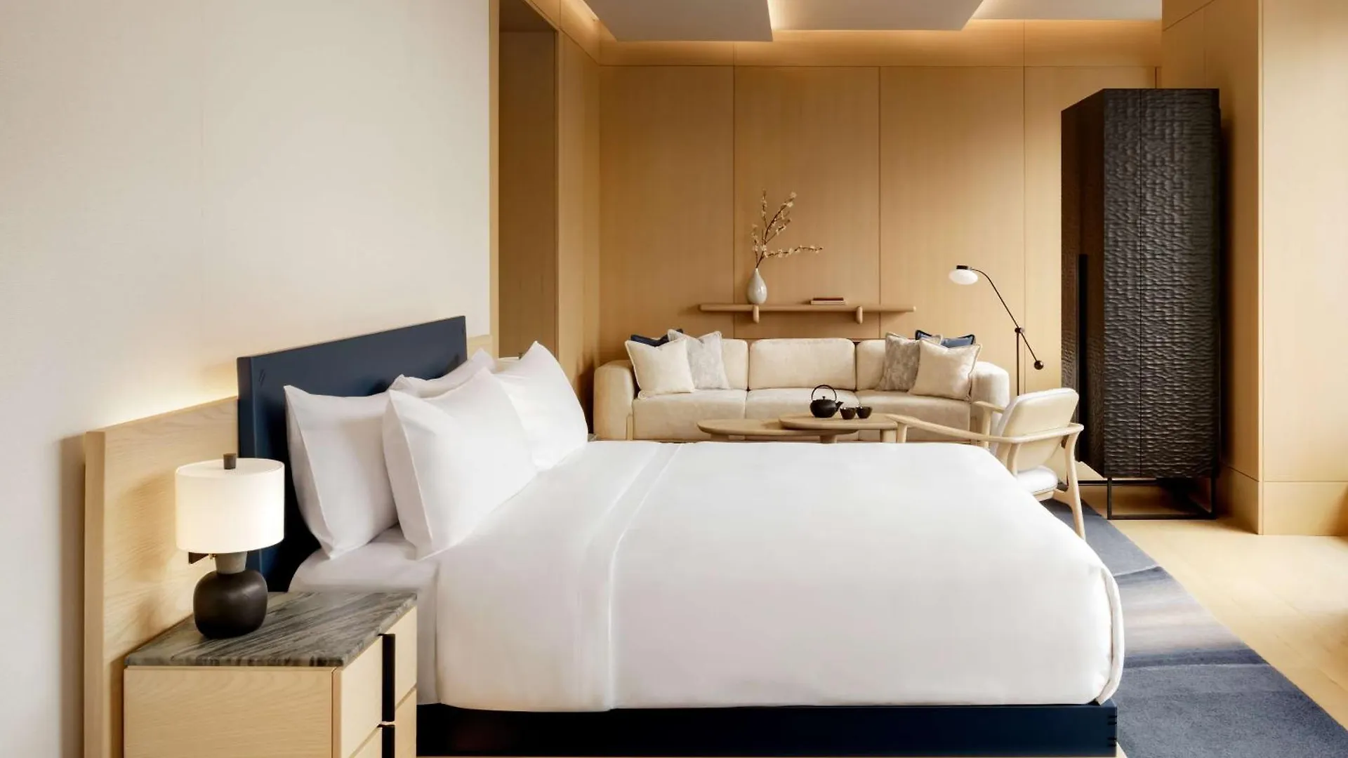 Nobu Hotel Toronto