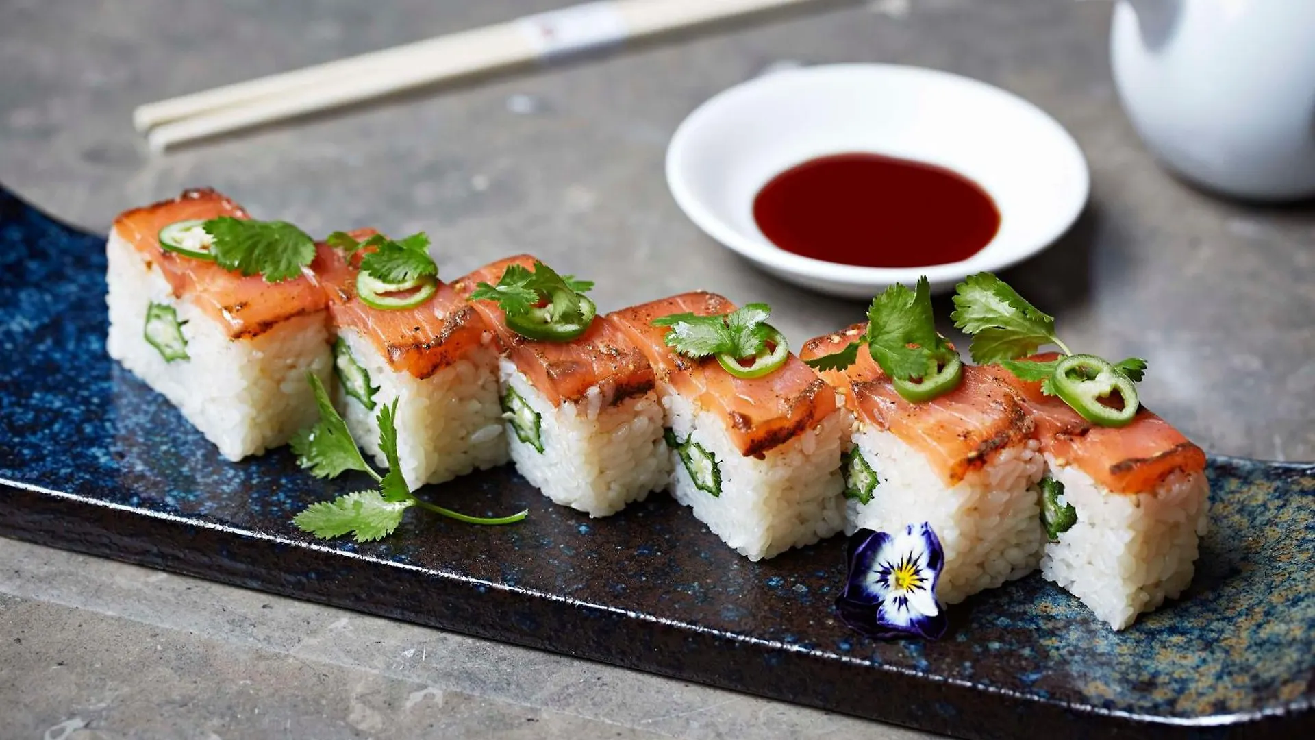 Nobu Hotel Toronto