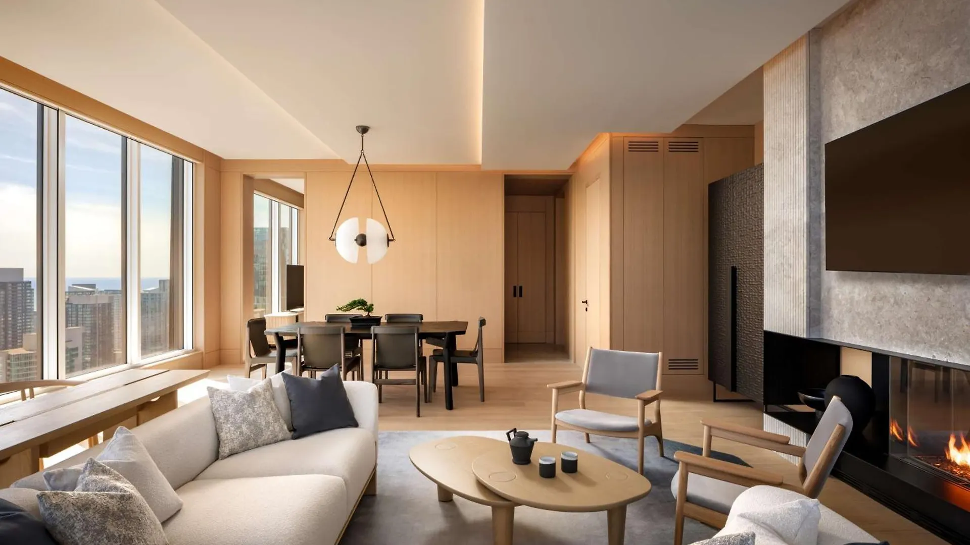 Nobu Hotel Toronto