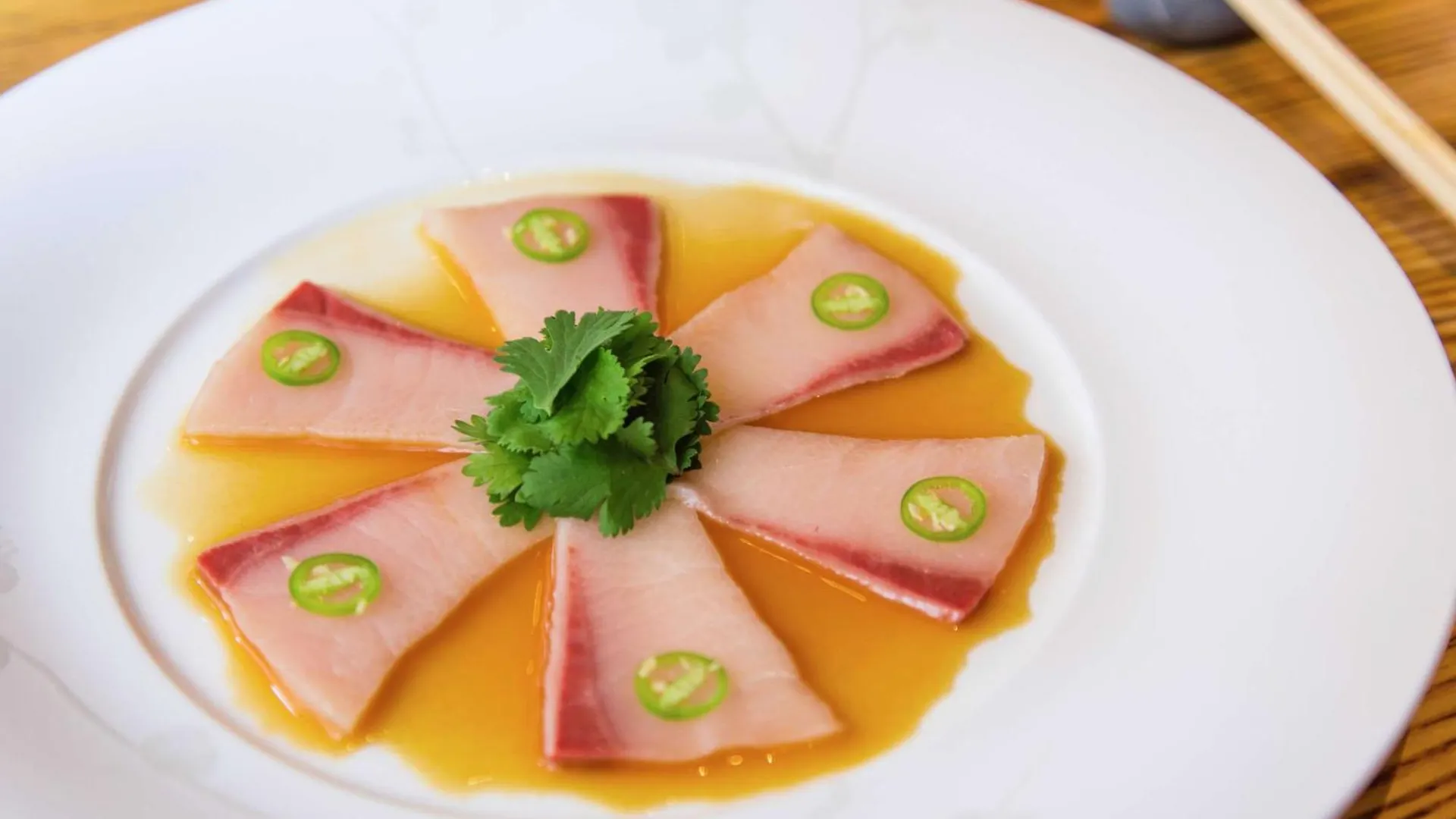 Nobu Hotel Toronto