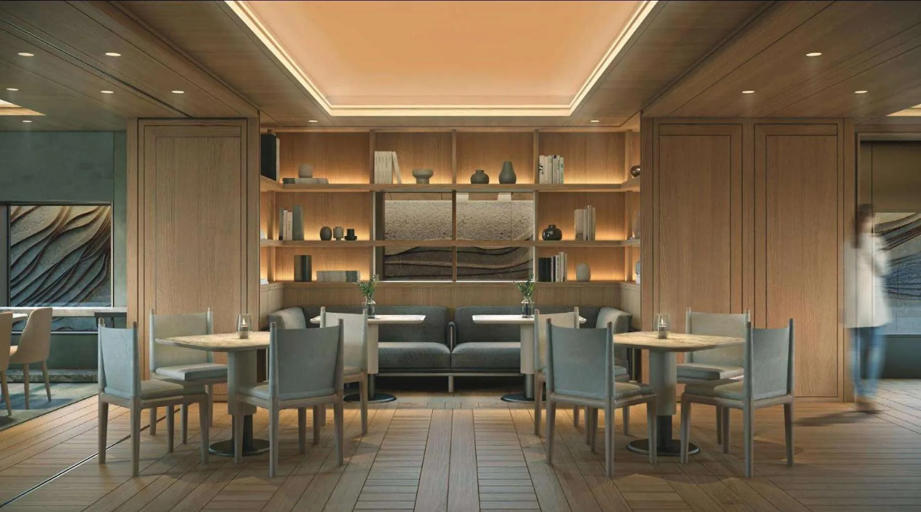 *****  Nobu Hotel Toronto Canada