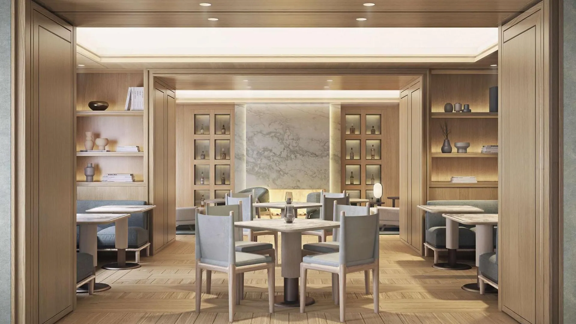 Nobu Hotel Toronto