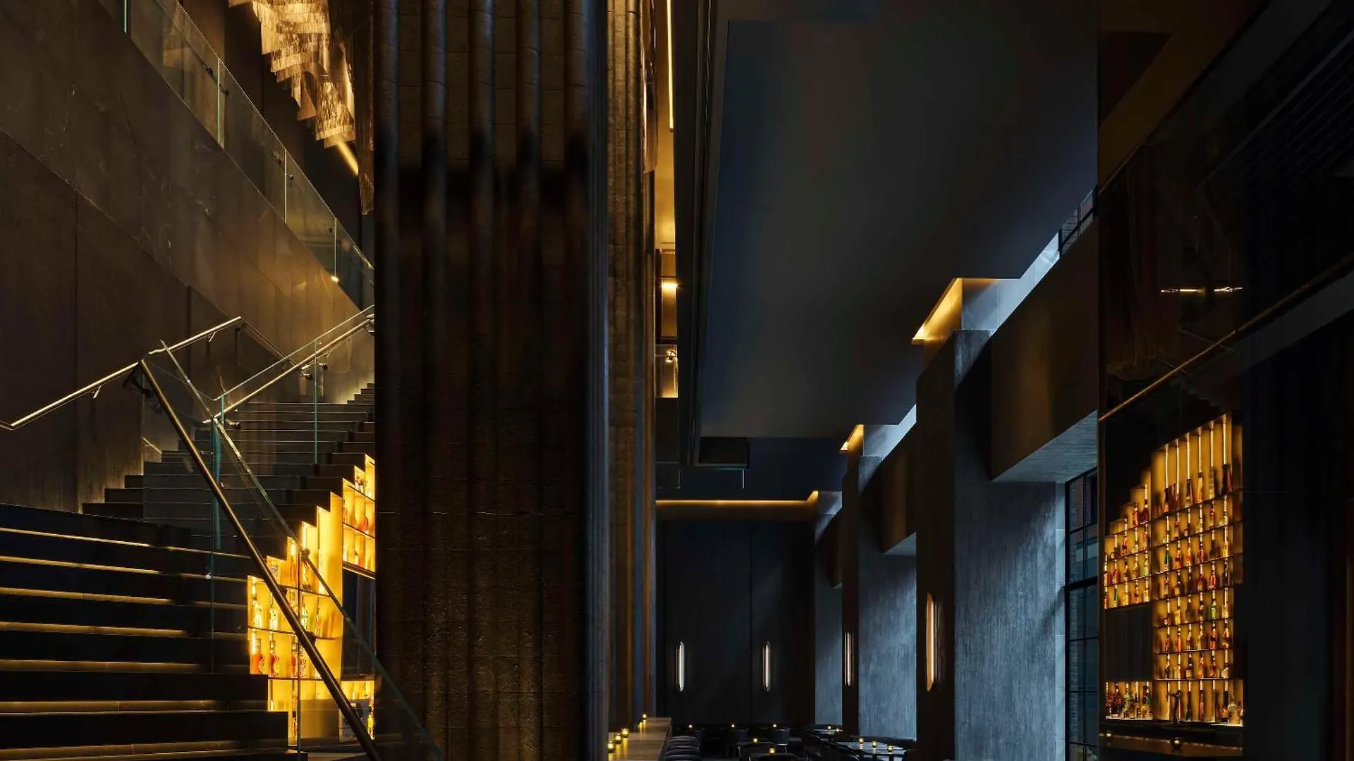 Nobu Hotel Toronto