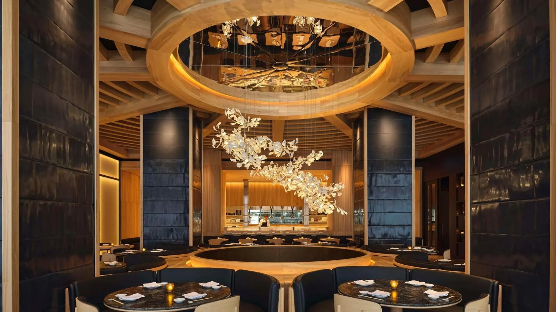 Nobu Hotel Toronto 5*,  Canada