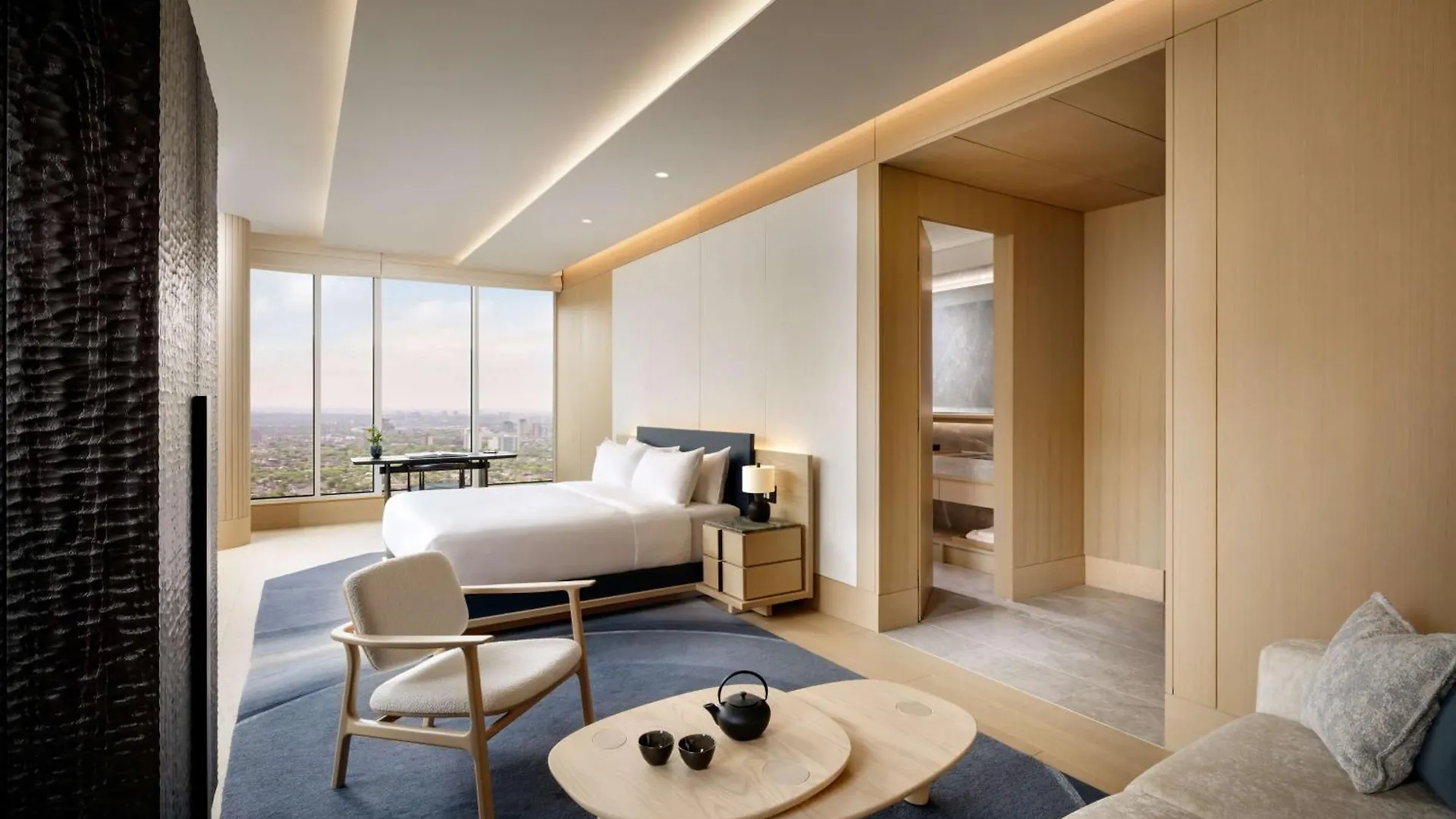 Nobu Hotel Toronto