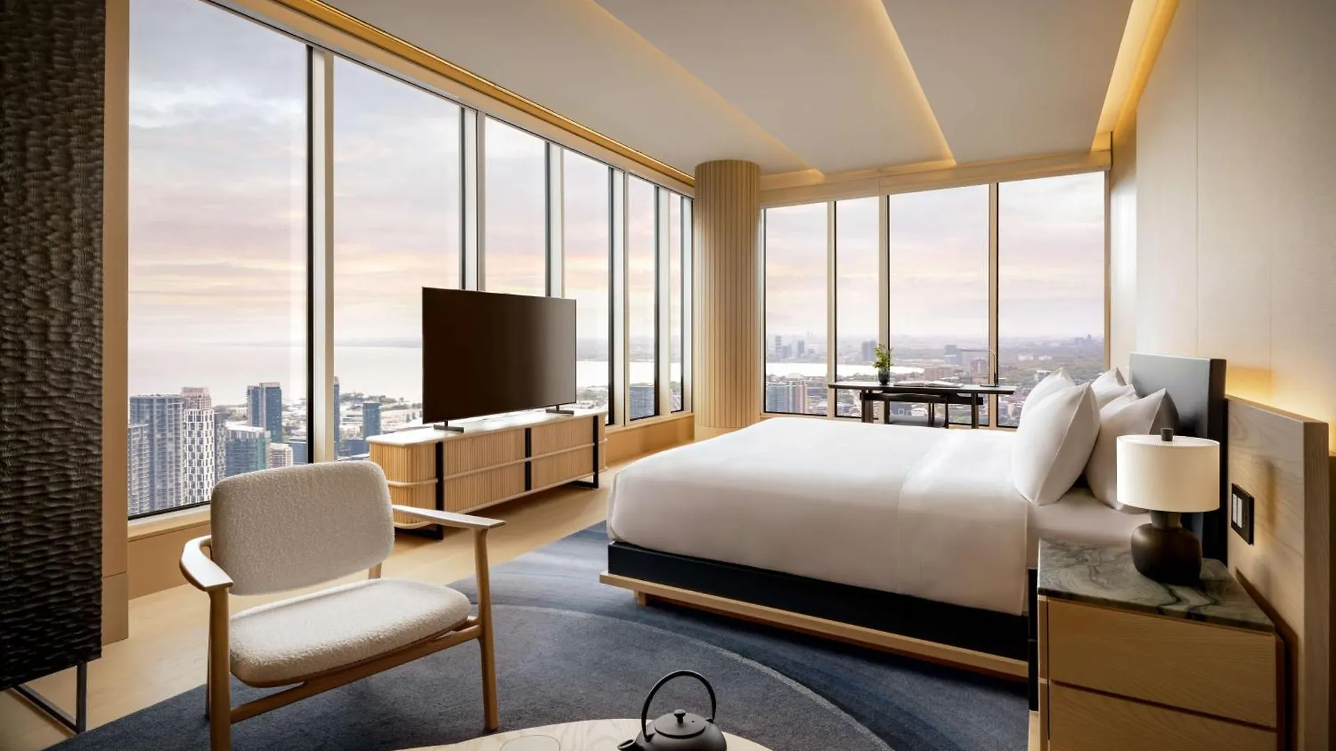 Nobu Hotel Toronto