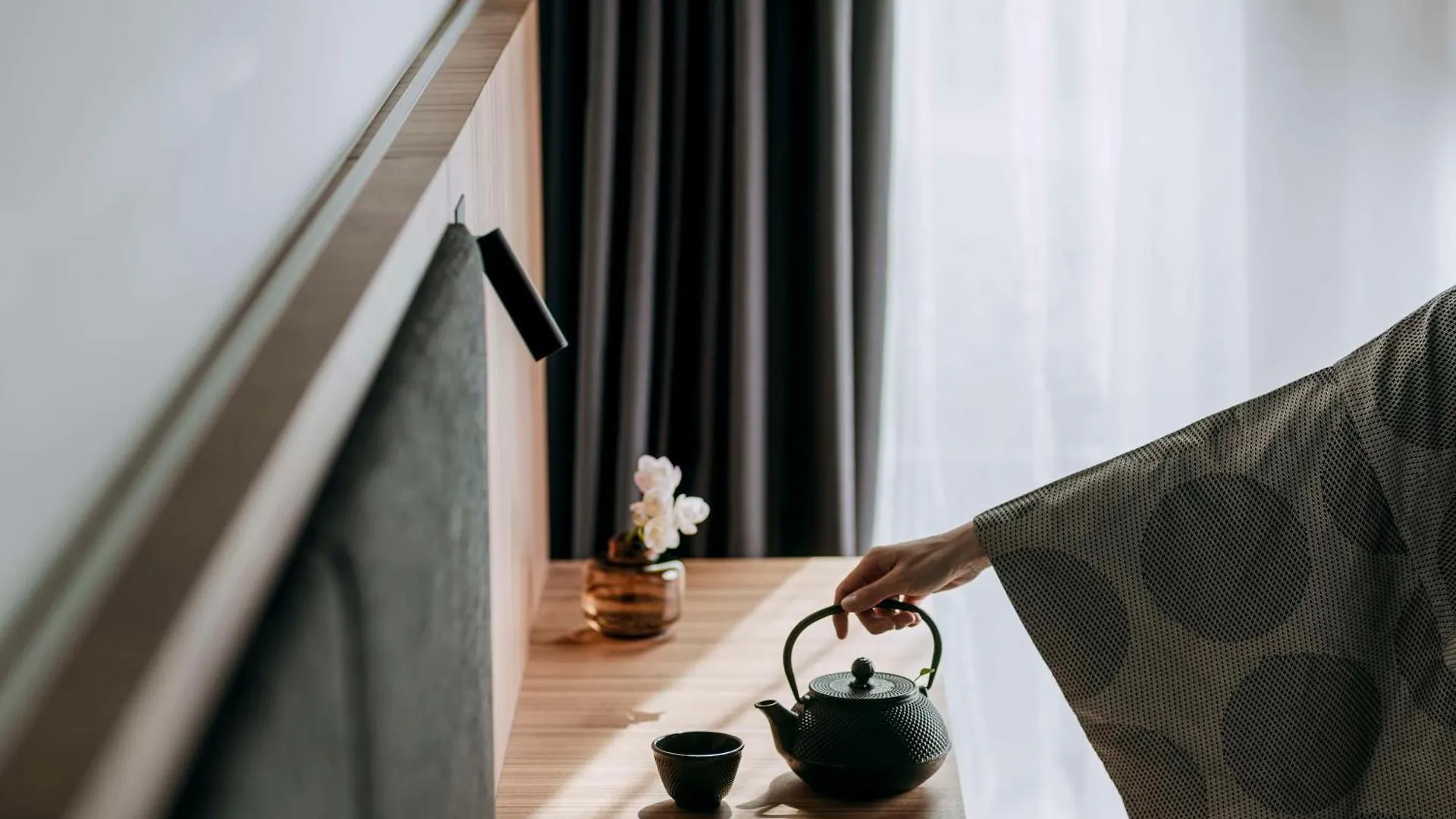 Nobu Hotel Toronto