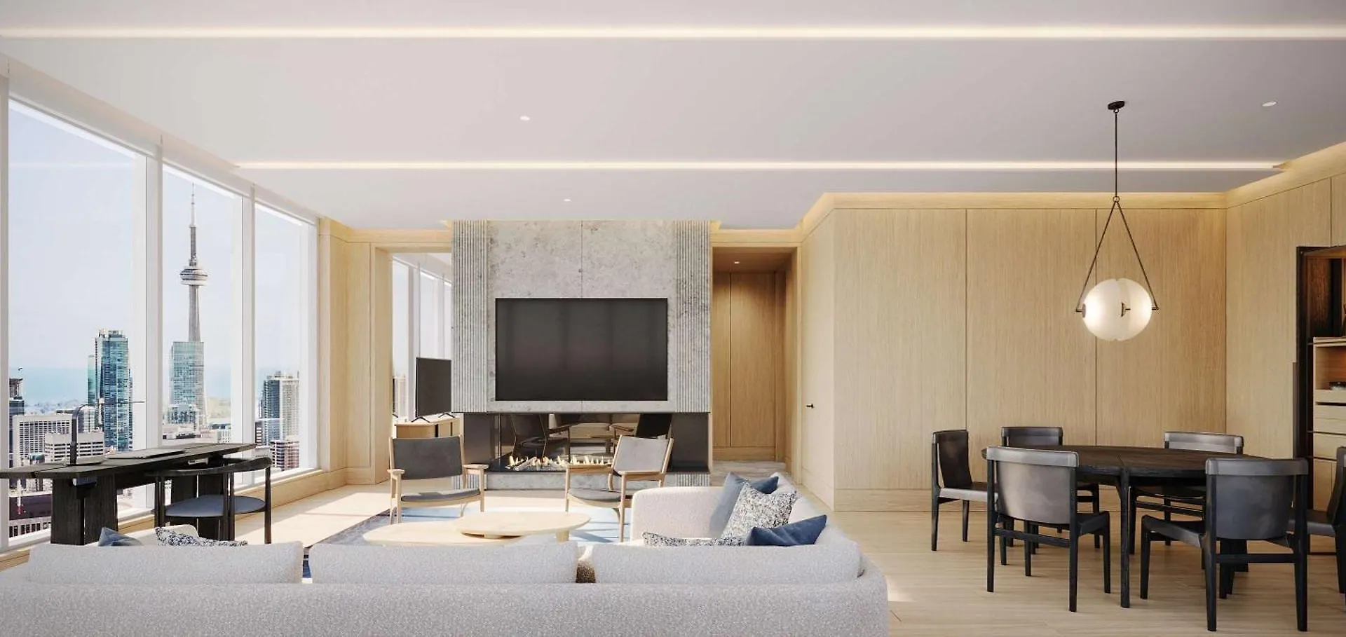 Nobu Hotel Toronto