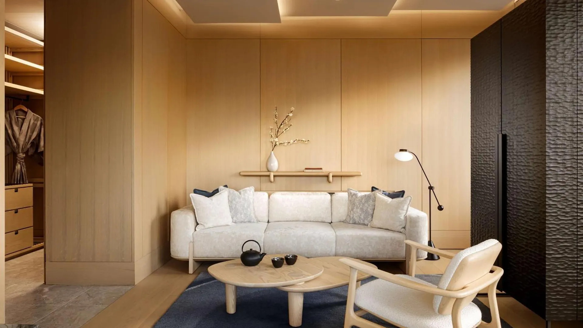 Nobu Hotel Toronto 5*,