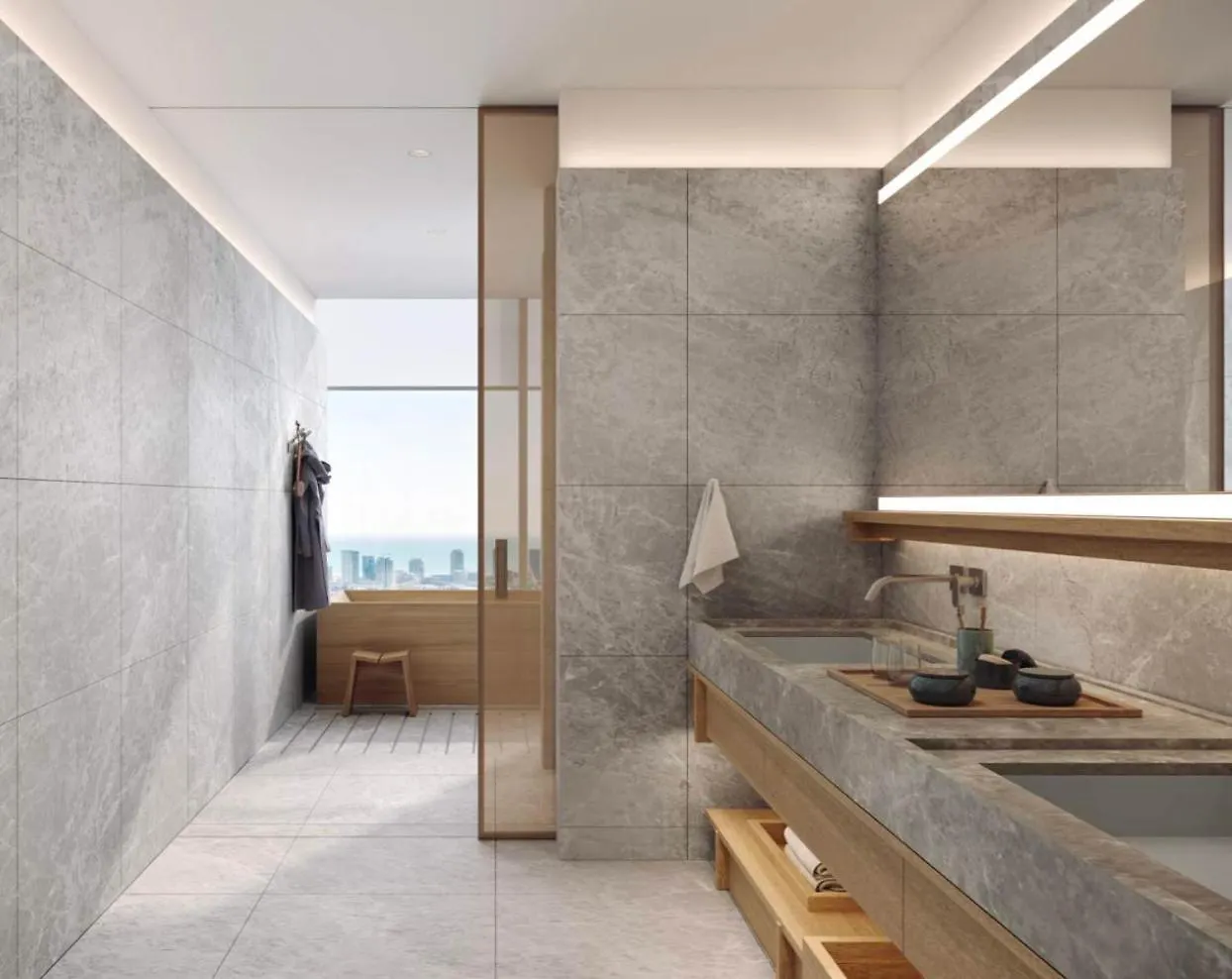 Nobu Hotel Toronto