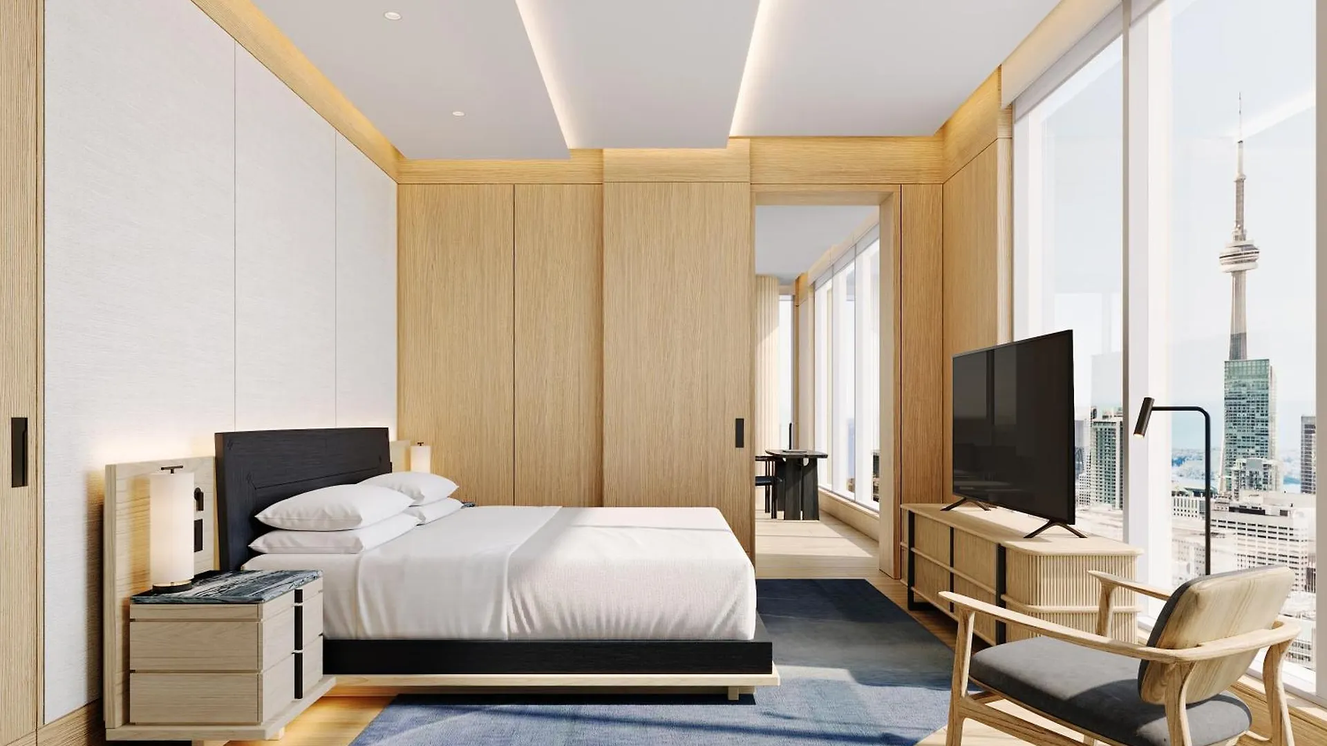 Nobu Hotel Toronto