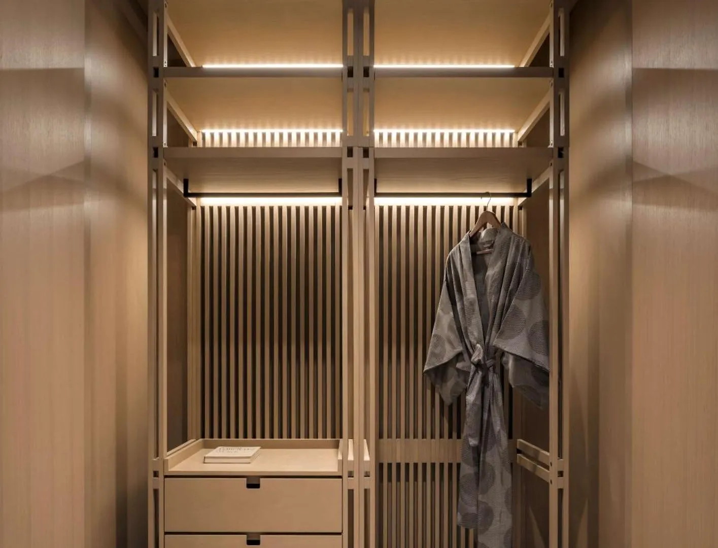 *****  Nobu Hotel Toronto Canada