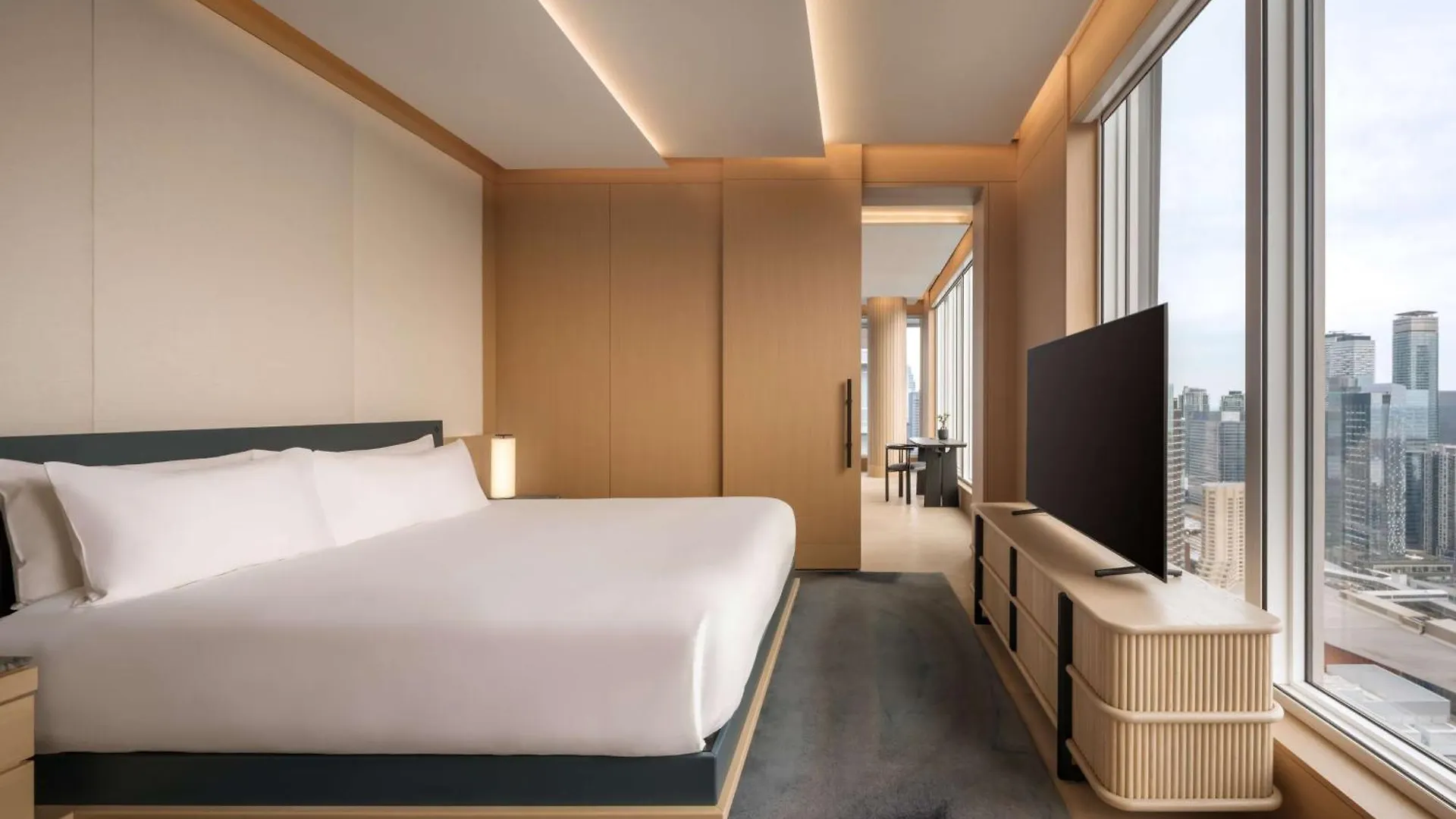 Nobu Hotel Toronto
