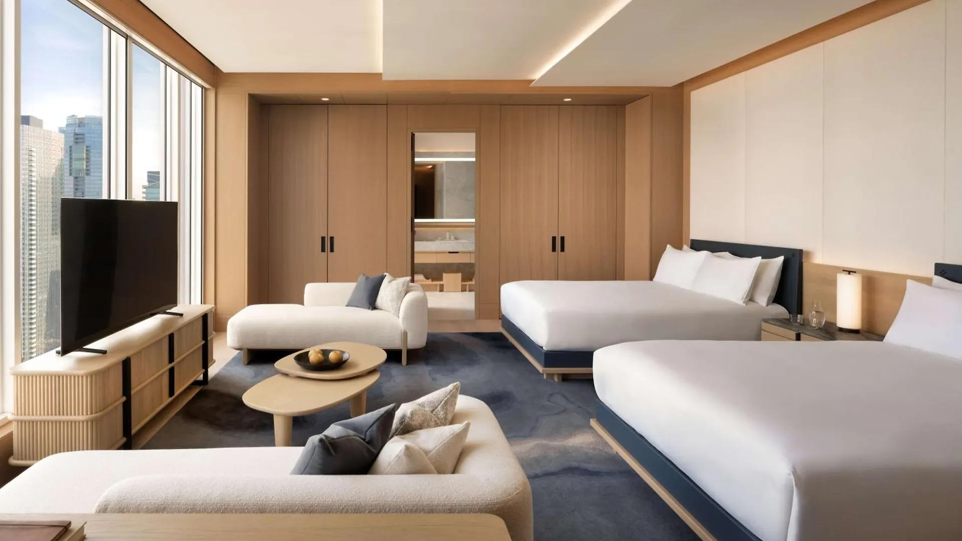 Nobu Hotel Toronto